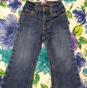 Children's Place Jeans